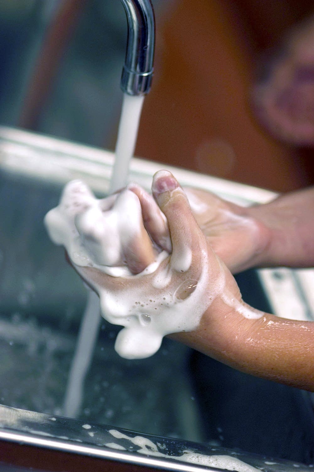 Soap