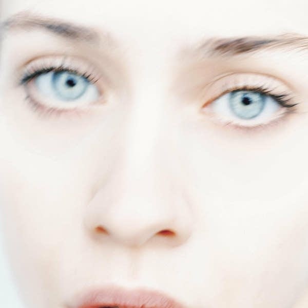 'Tidal' is the debut studio album by American singer-songwriter Fiona Apple, released on July 23, 1996.