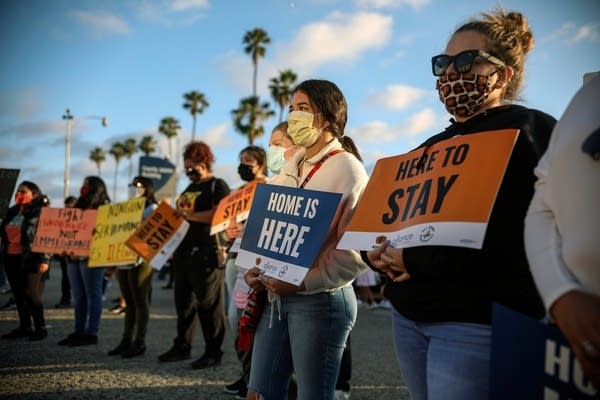 If the Trump administration tries to eliminate DACA again, it’ll introduce more uncertainty into the employer-employee relationship.