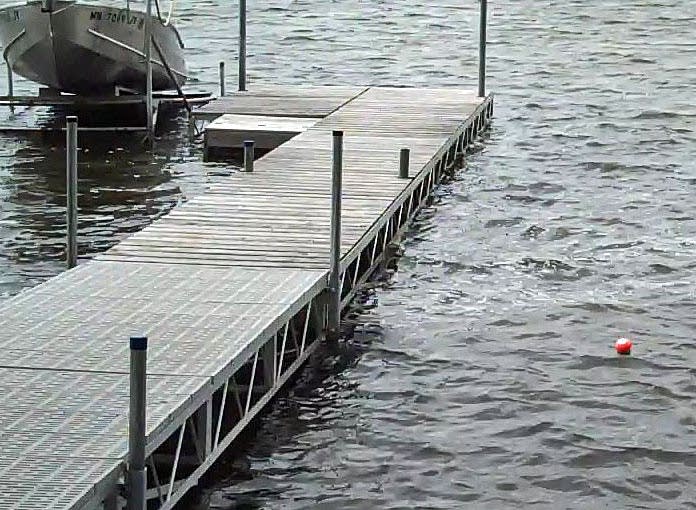 Dock