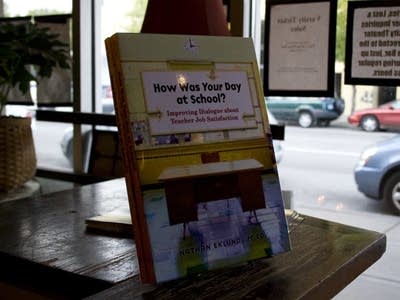 Guest Nathan Eklund's book