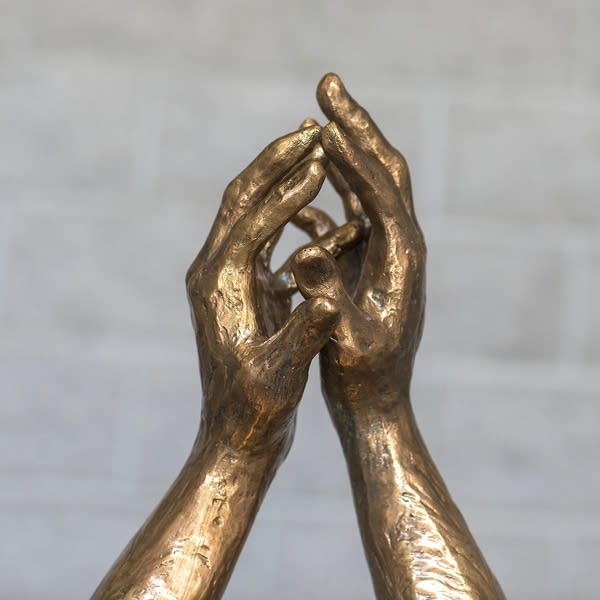 Praying Hands