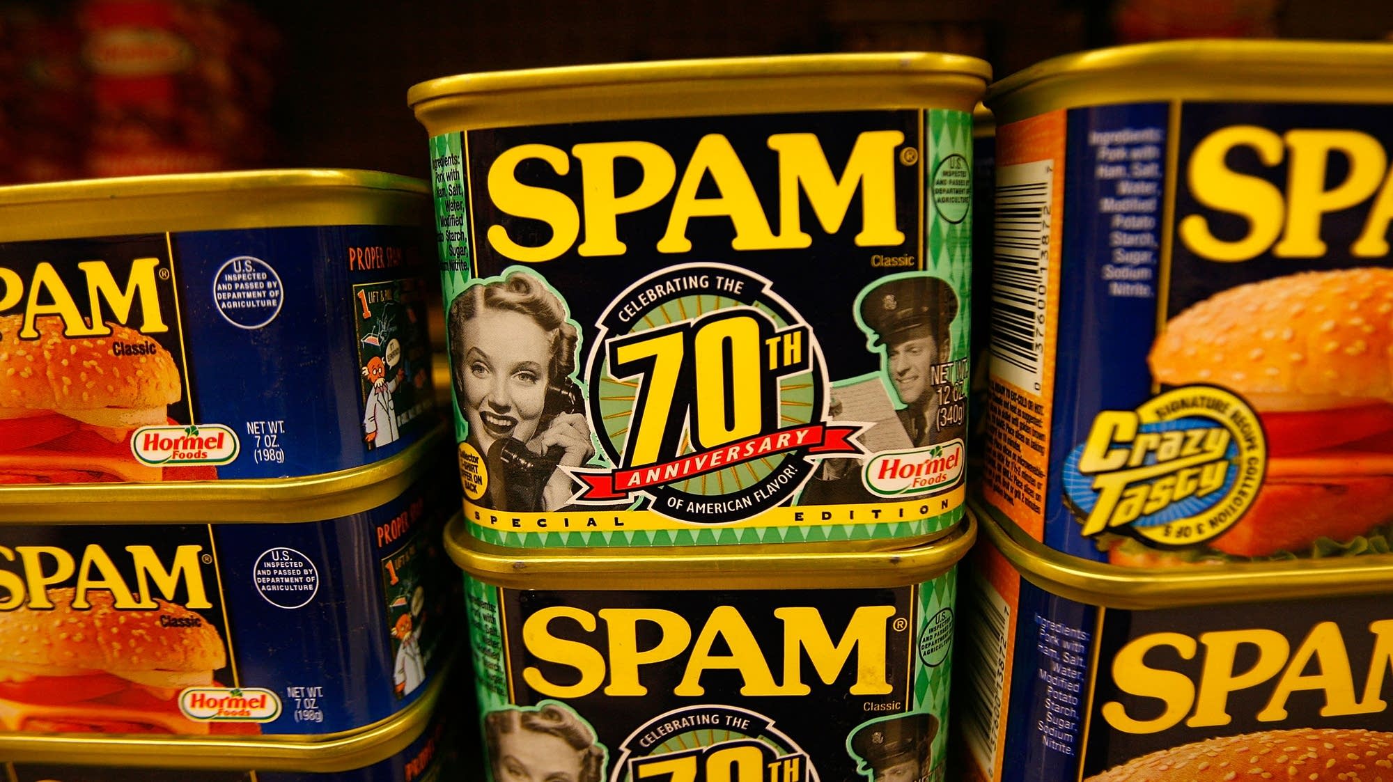 Hormel Foods is latest Minnesota company to cut jobs