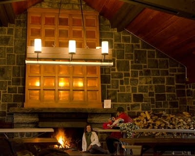 Fireplaces of Minnesota: A roundup of the state’s remaining public hearths