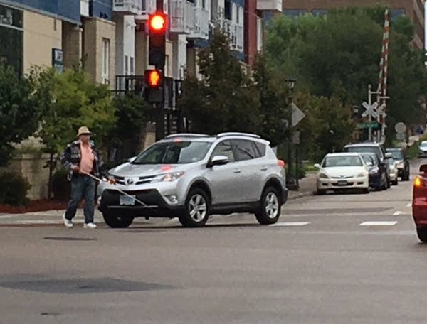 Twin Citians are horrible drivers – Part 2