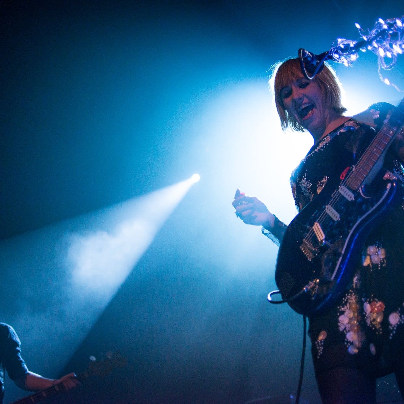 Virtual Gig List: The Joy Formidable; Dirty Dozen Brass Band; Stuart Murdoch and more | Events Calendar - Vimarsana News