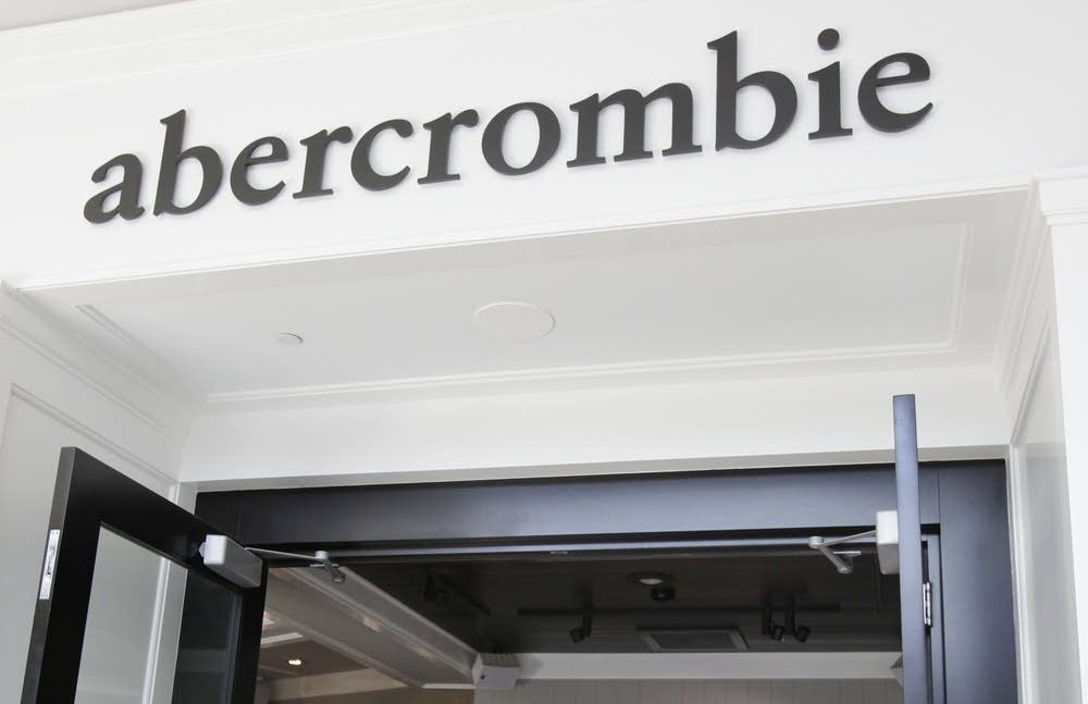 Abercrombie & Fitch