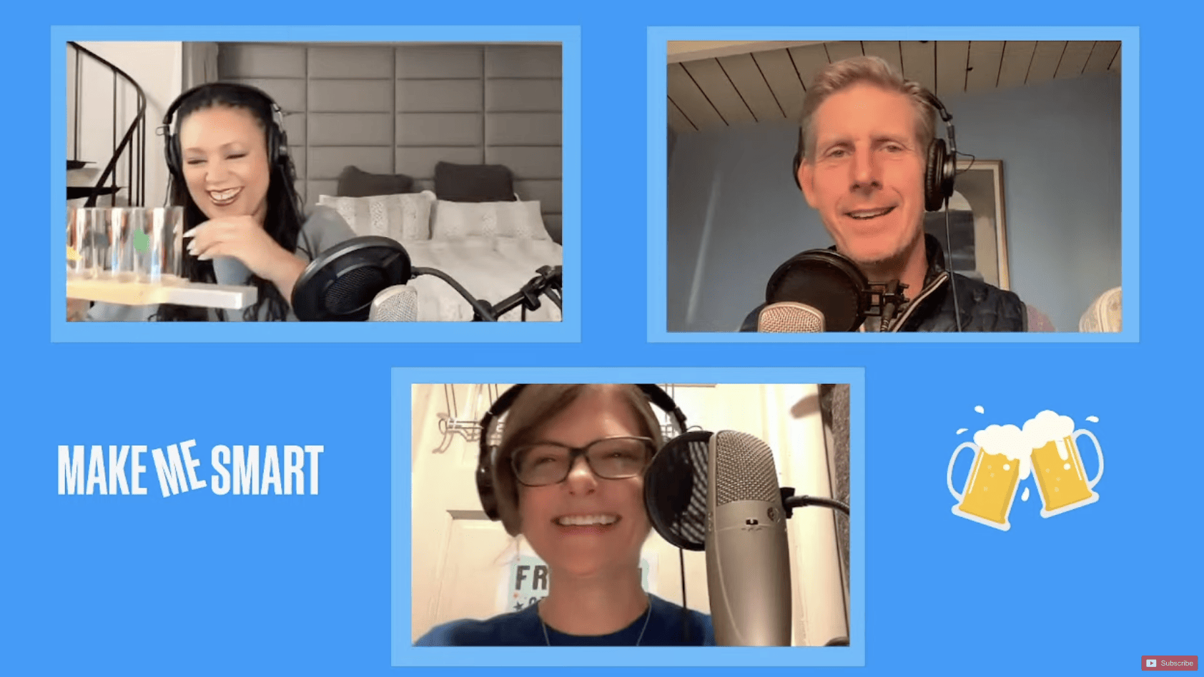 Economics on Tap: Wastewater beer edition