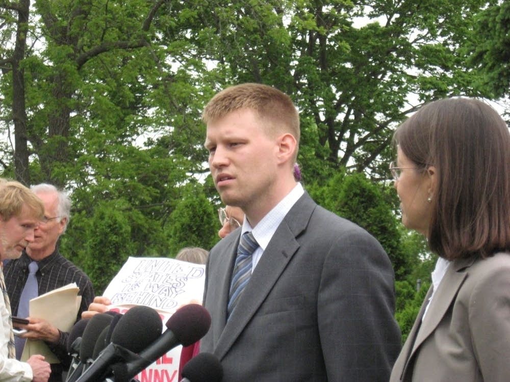 Hauser family attorney