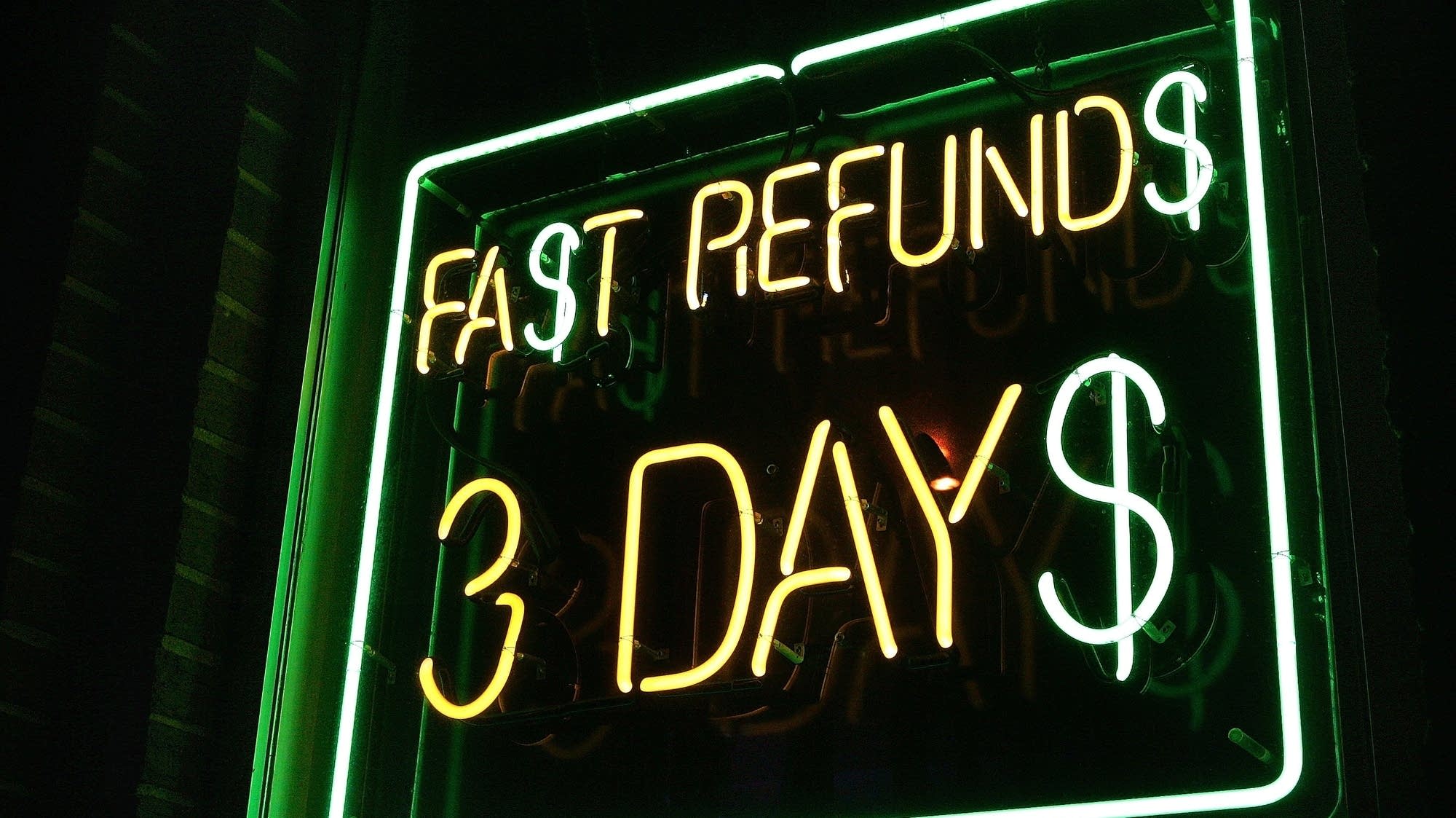 How to protect yourself from tax season scams