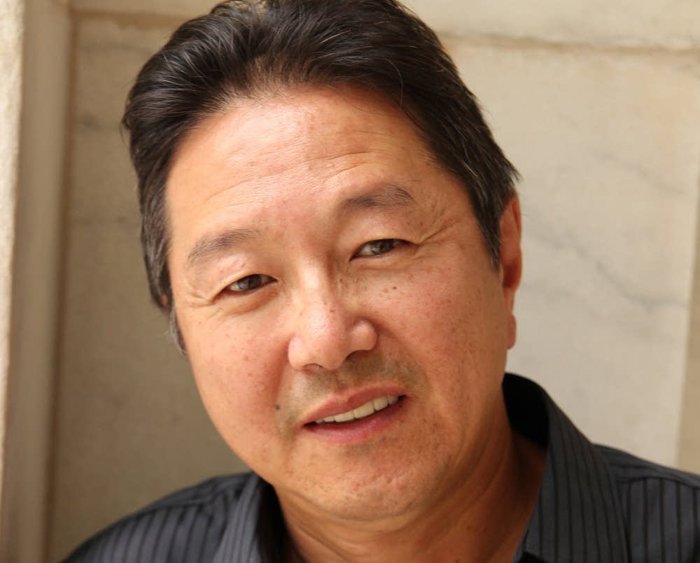 Rick Shiomi