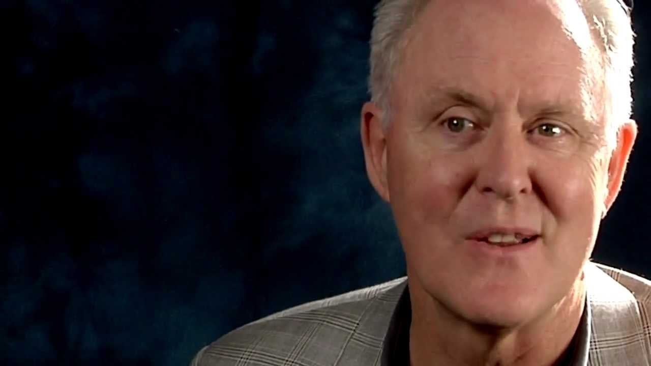 John Lithgow