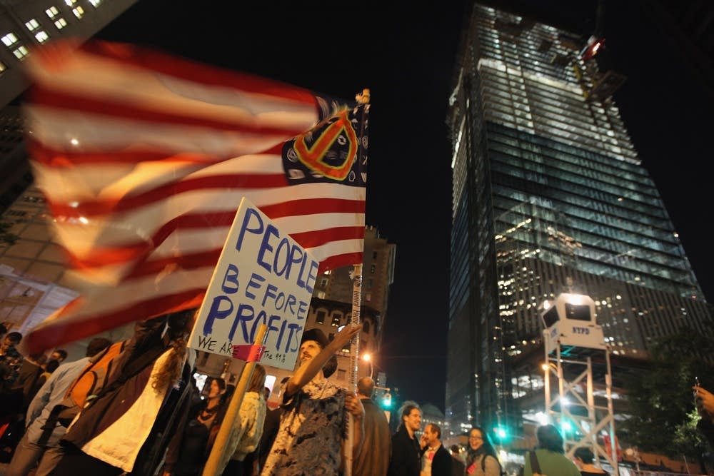 Occupy Wall Street