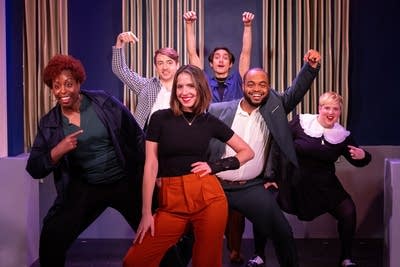 How a Carleton College alum went from Northfield to ‘Saturday Night Live’