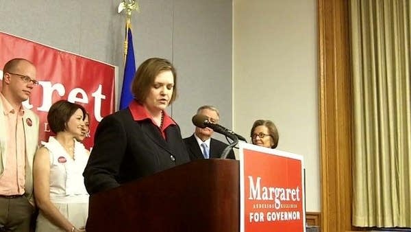 Kelliher picks Gunyou