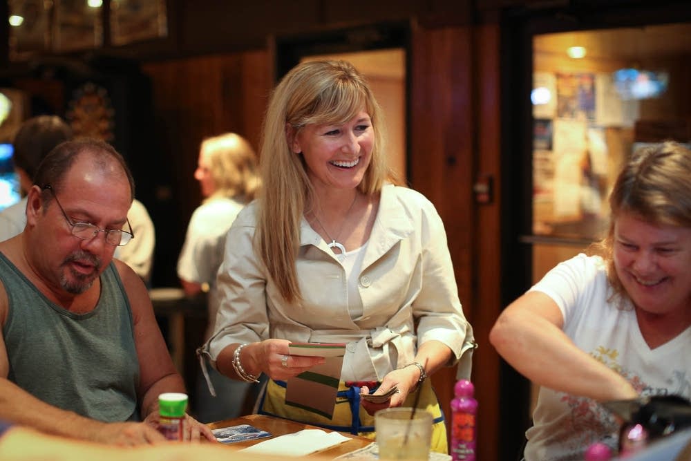 VFW women