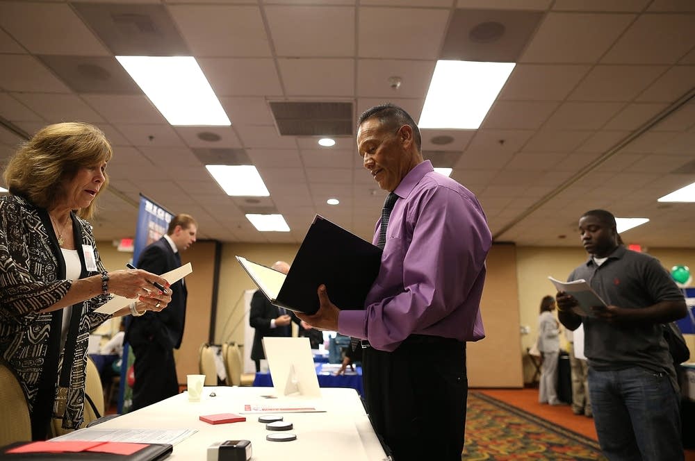 Job Fair