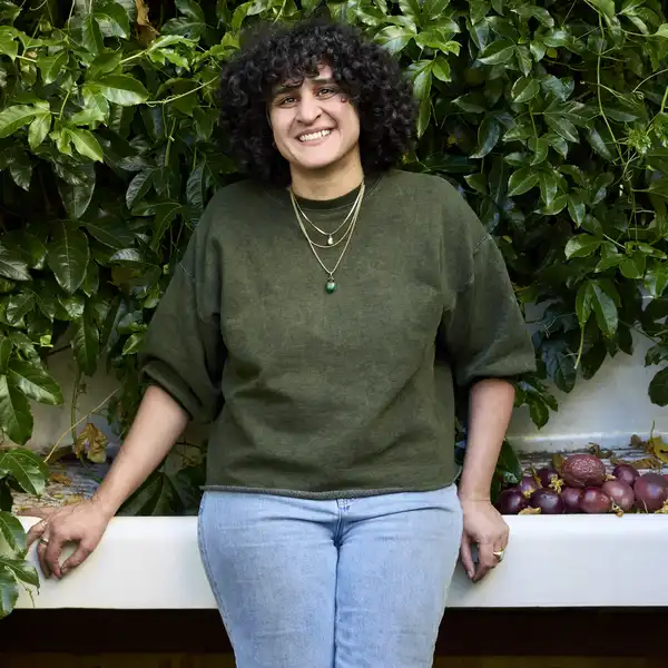 TC-Samin Nosrat Headshot