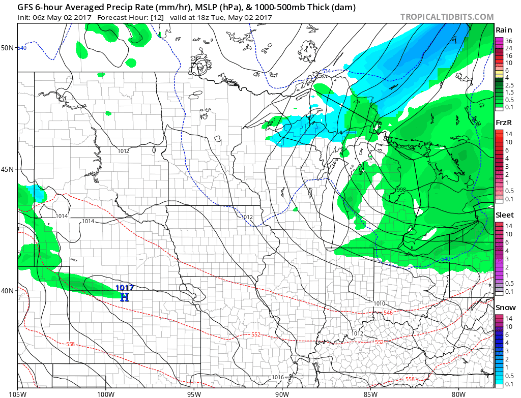 5 22 gfs