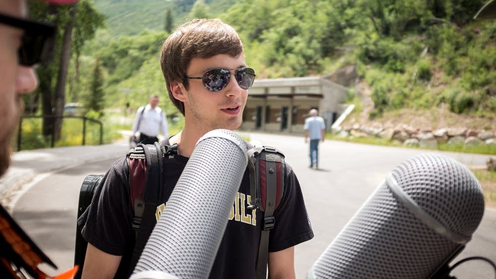 Matt Lammers: From Minnesota Varsity to Aspen Music Festival