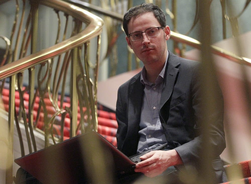 Nate Silver