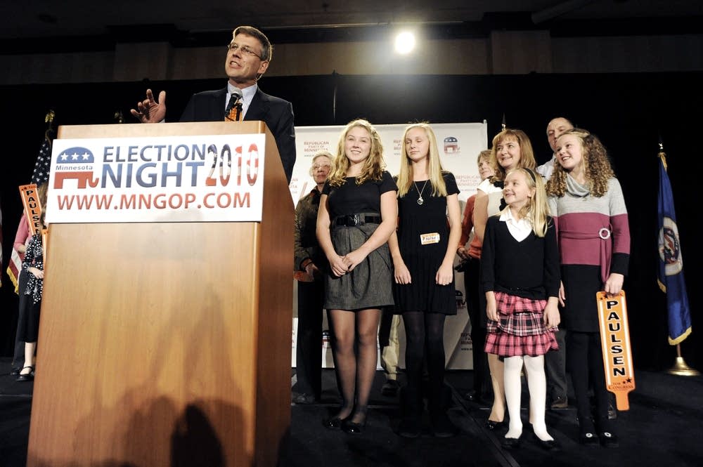 Erik Paulsen