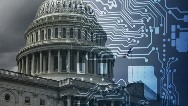 The case for a comprehensive federal law to oversee AI