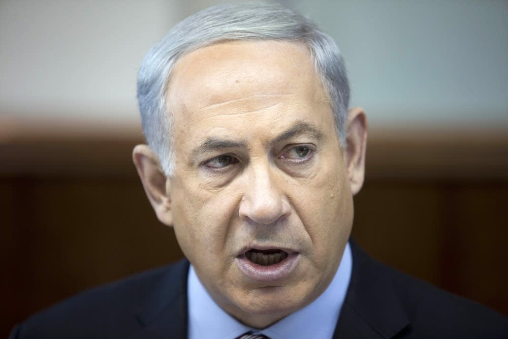 Netanyahu