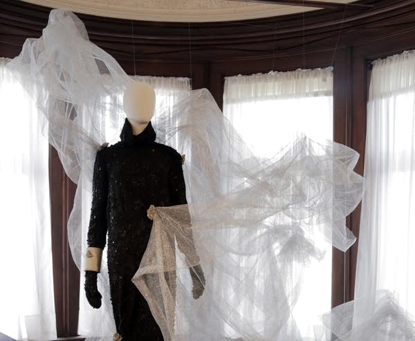 Weekend Arts Roundup: A Range of Inspiration