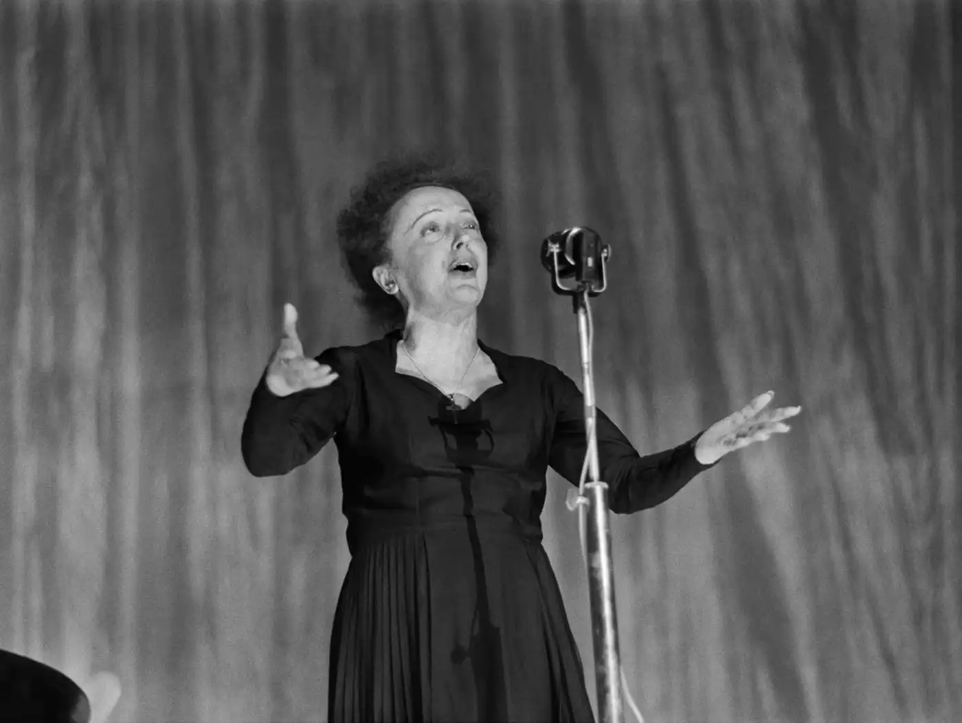 Dec. 19 in Music History: singer Edith Piaf was born