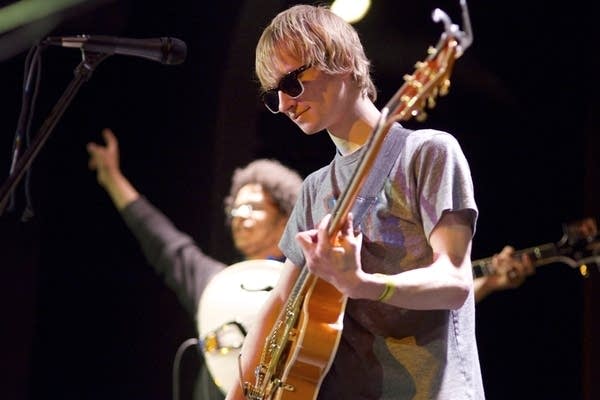 The Local Show celebrates the all-ages scene with ‘Back to School’ episode September 7