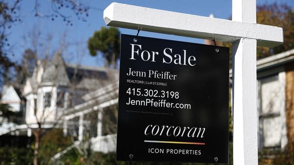 Well, the recent days of sub-6% mortgage rates were short-lived.