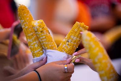 Family, friends remember farmer who supplied Minnesota State Fair's Corn Roast