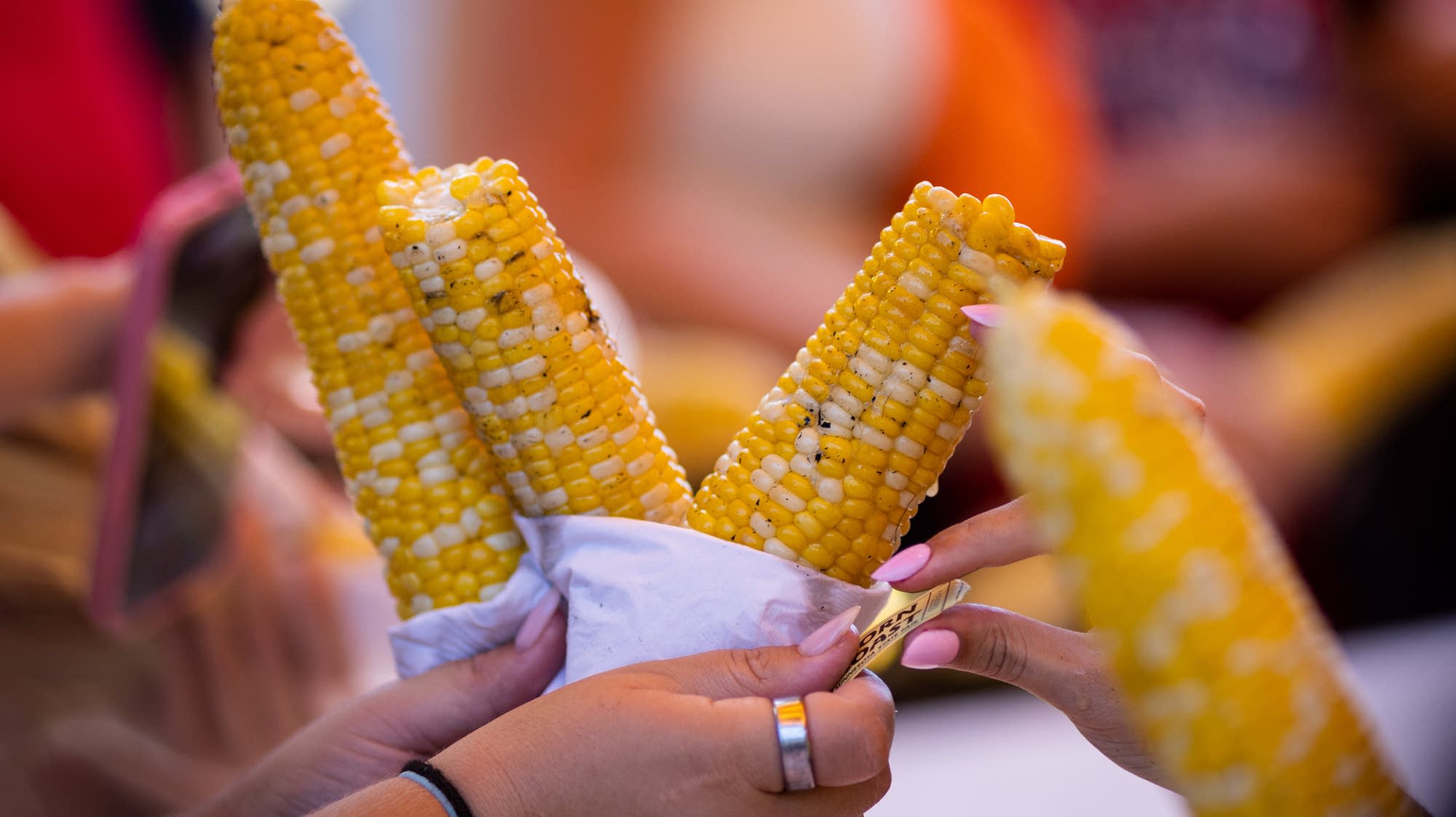 Family, friends remember farmer who supplied Minnesota State Fair's Corn Roast