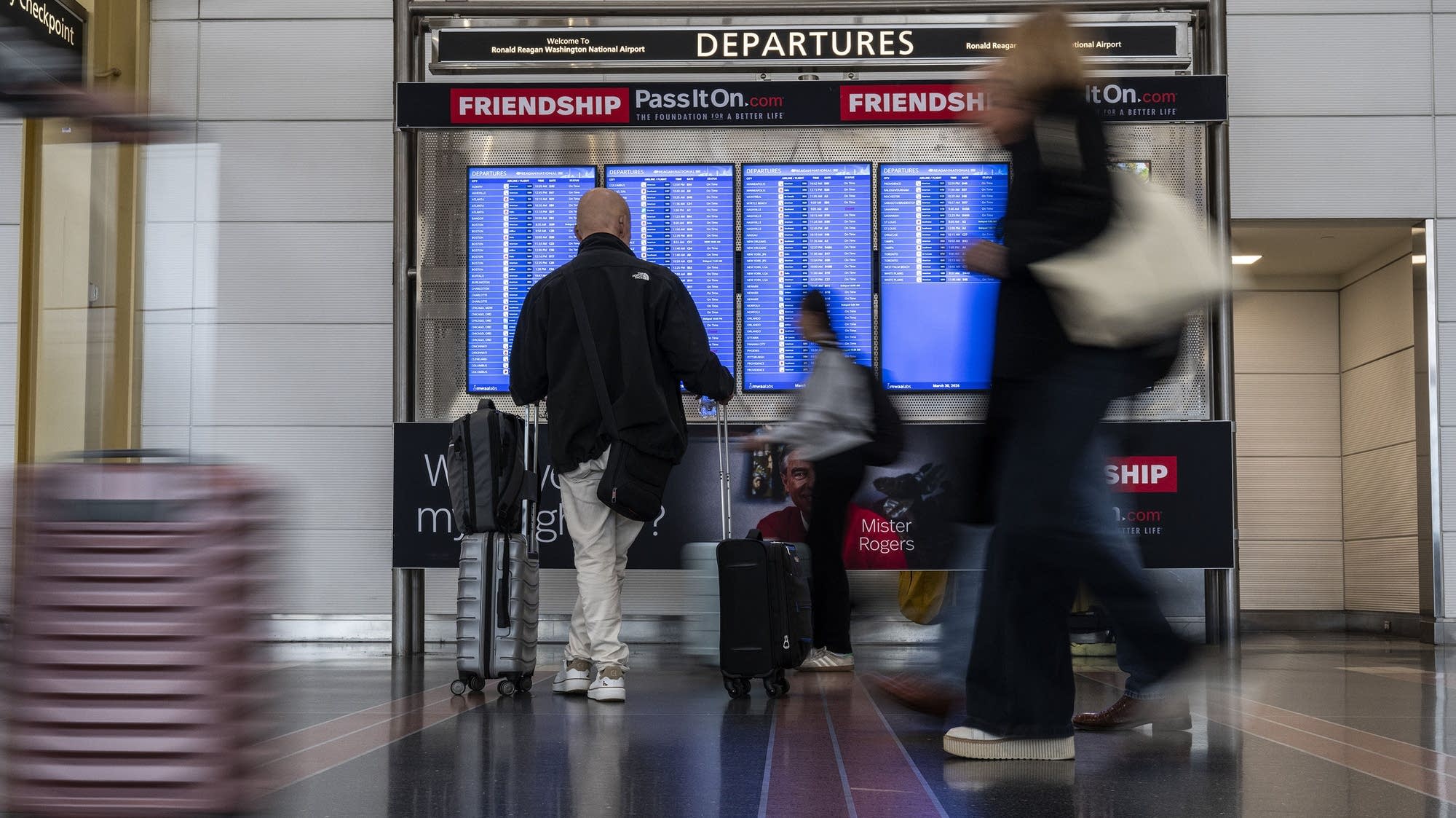How much is air travel being impacted by rising jet fuel costs?