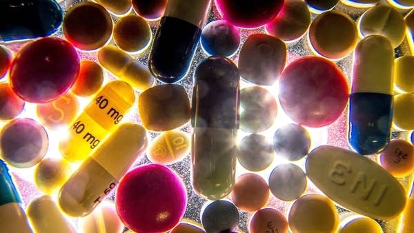 Biden administration proposes seizing some drug patents