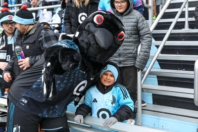 Minnesota United Home Opener vs. FC Cincinnati