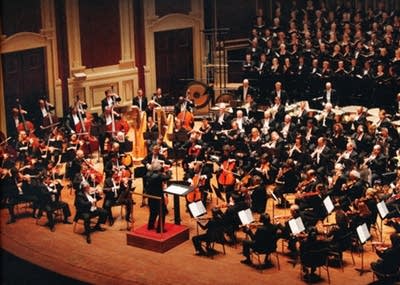 Pittsburgh Symphony Orchestra