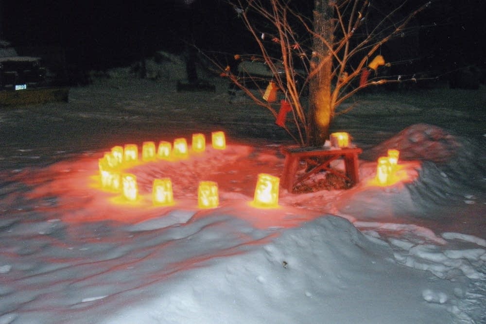 Remembering Brandon