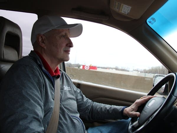 Pat Lund of Twin Cities Habitat for Humanity