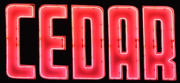 Cedar Cultural Center executive director Rob Simonds to retire