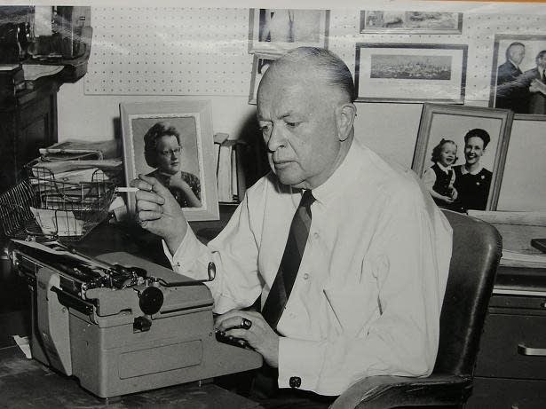 Al McIntosh