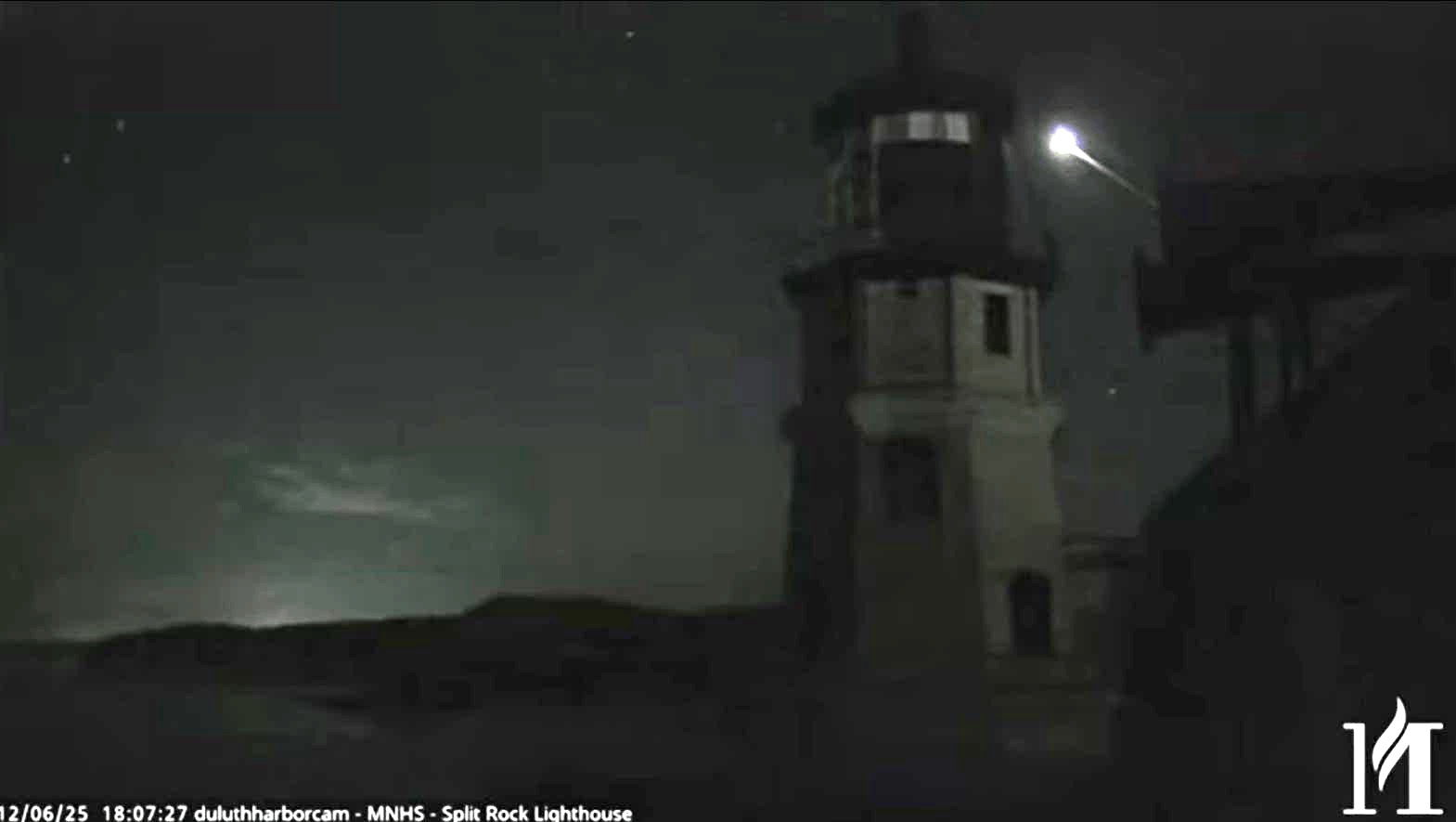 A screengrab space junk