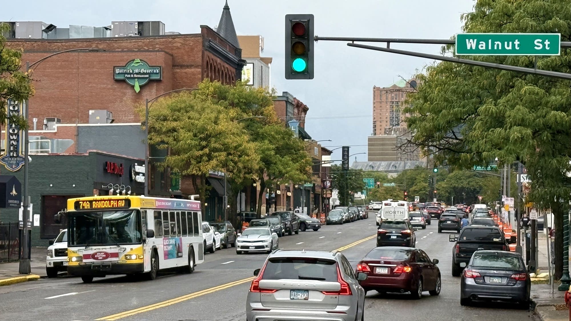 Traffic deaths decreased in 2025, state safety officials say