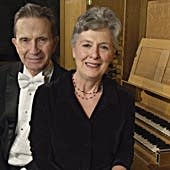 Gerre & Judith Hancock