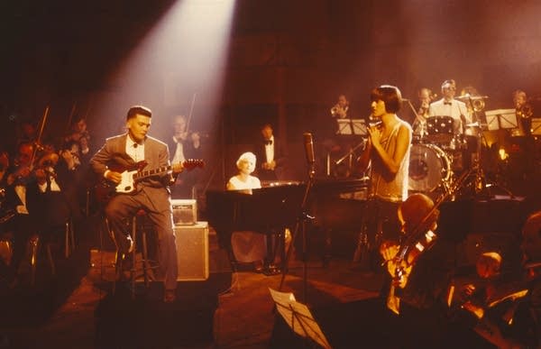 Everything But The Girl