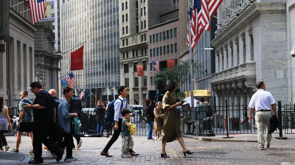 Inflation, energy, and bond market interventions