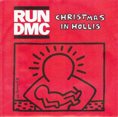 Run DMC, 'Christmas in Hollis'