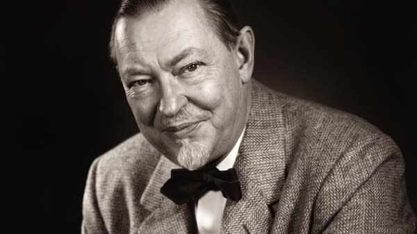 Howard Hanson's musical proposal