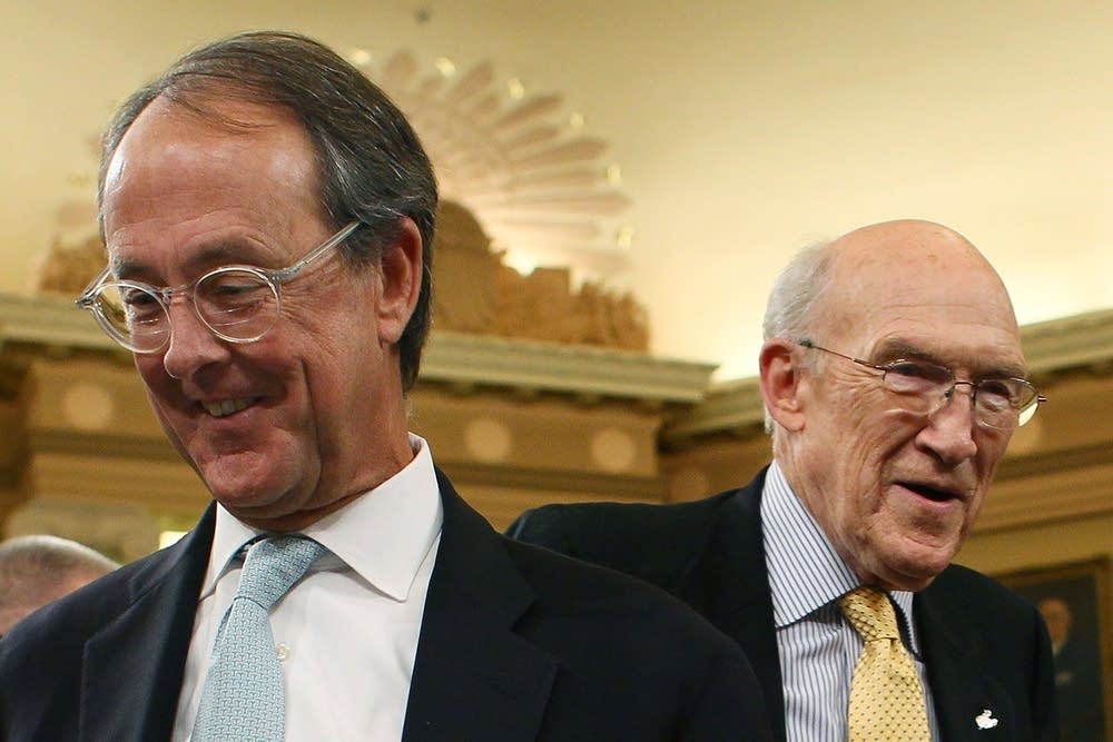 Erskine-Bowles
